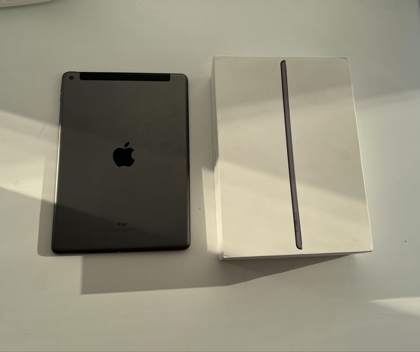 Продам планшет Ipad 7