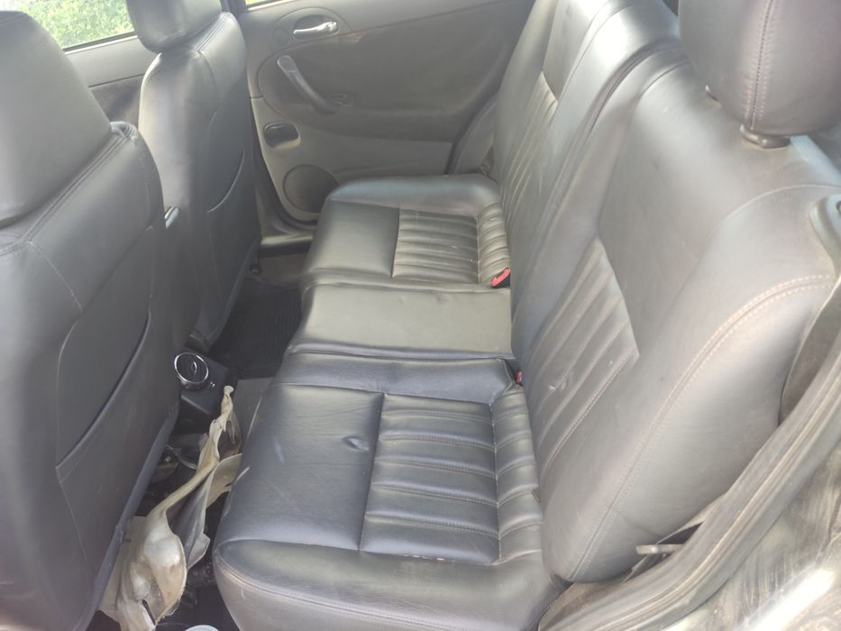 Алфа Ромео 147 1'6 /105 КС на части