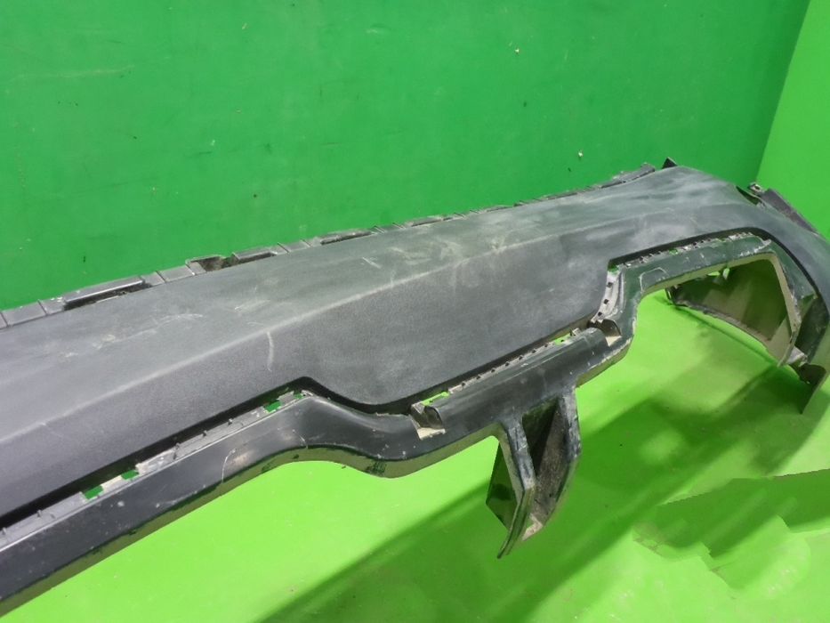 Продам бампер Huyndai Creta 2021