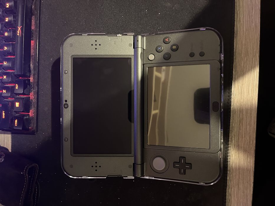 Nintendo 3ds / Нинтендо 3ds