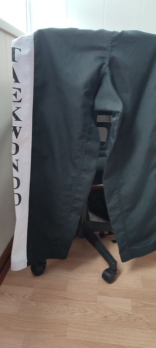 Тренировочные трико