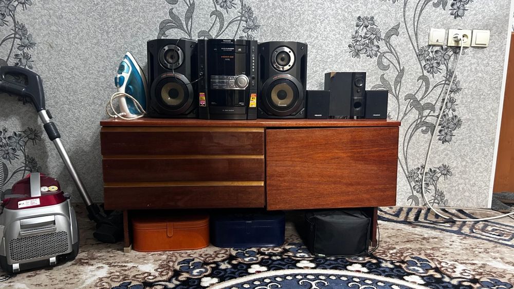 Тв тумба советская