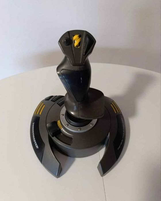 Flight Yoke  Throttle Quadrant  Joystick  Bundle/Package