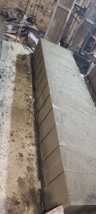 Продаем газаблоки