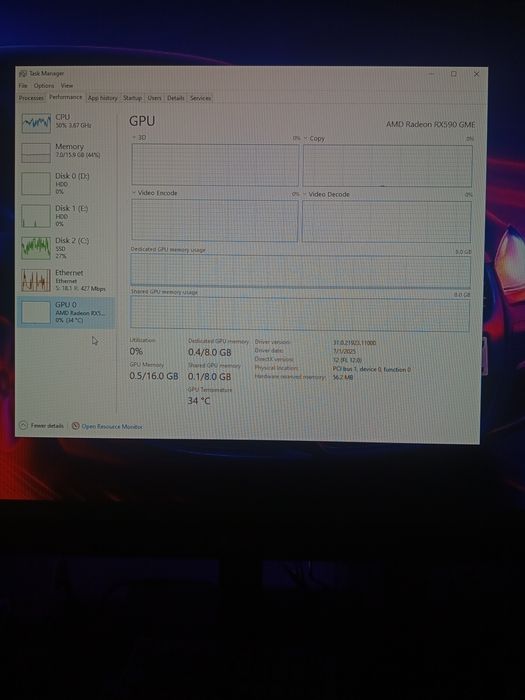 Vând PC în stare foarte buna