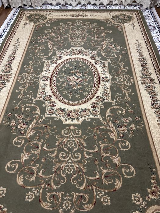 Ковер (кілемдер)