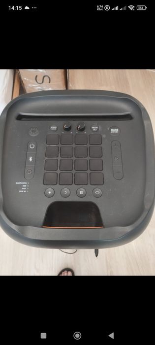 Продам JBL Party Box 1000