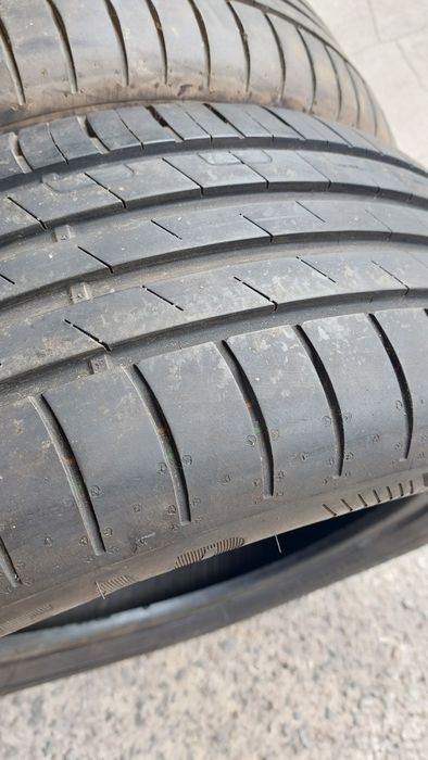 Летни гуми 225/55/16 Goodyear Efficient Grip Performance 4 броя