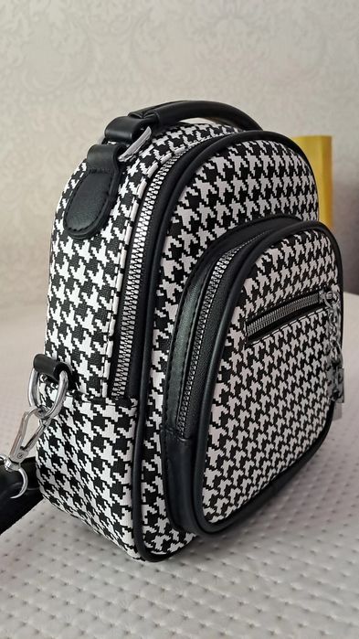 маленький рюкзак