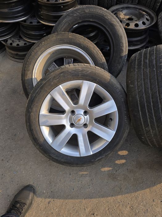 195/55/15 Линглонг