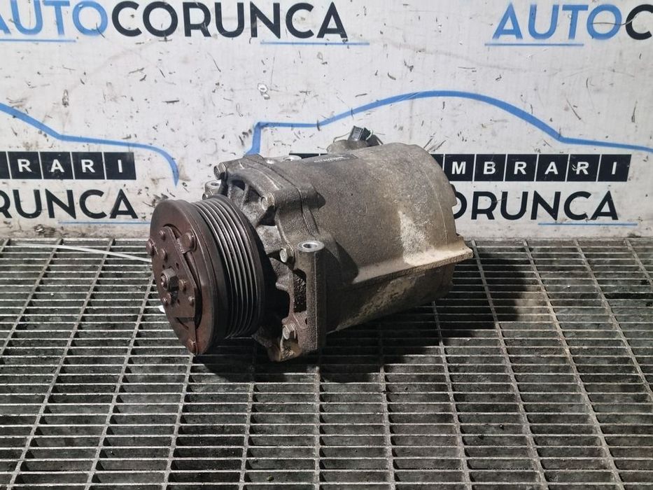 Compresor clima Mitsubishi Outlander 2.0 D 2009 - 2012 140CP BSY (1353) Diesel 7813A068