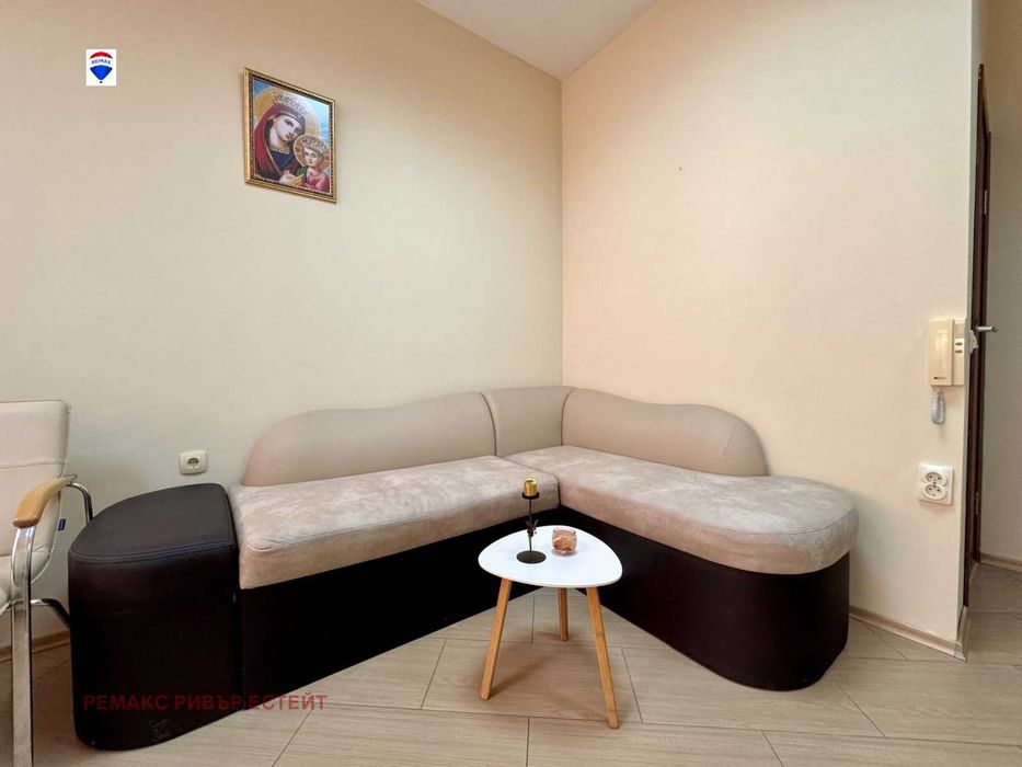 Дава се под наем Офис в Русе, Център - 27 кв.м за 46900 € - Снимка #5