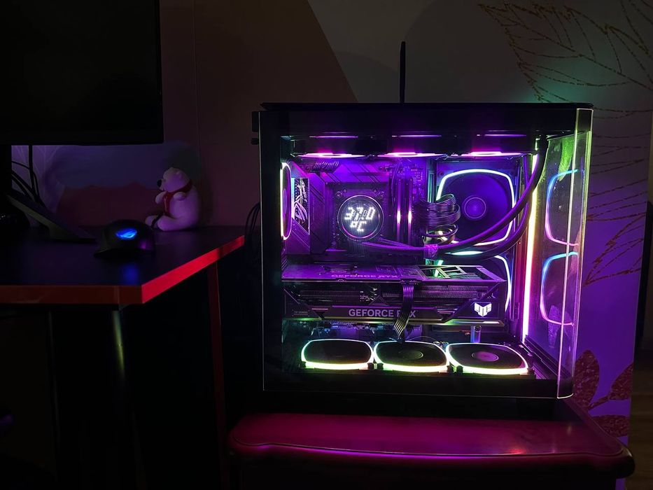 Персональный компьютер.