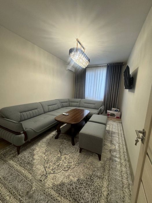 Аренда Алмазар сити новостройка