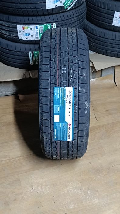 205/55R16 GOFORM