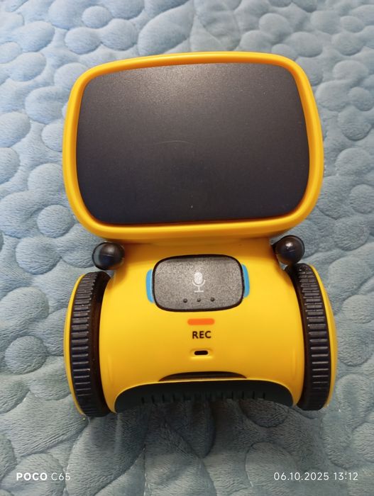 Продам робота  с