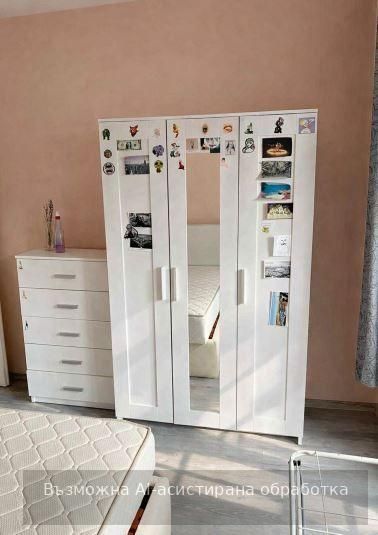 Тристаен апартамент в района на Чаталджа!