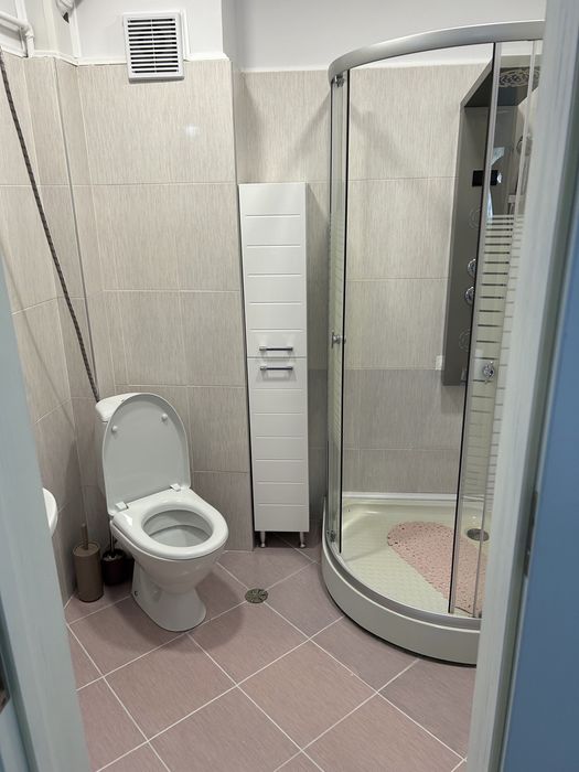 Три многостайни апартамента на една локация