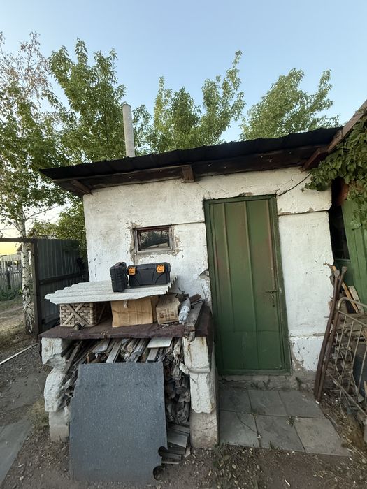 Дача на уралочке