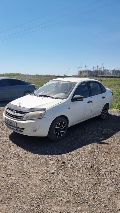 Гранта на продажу