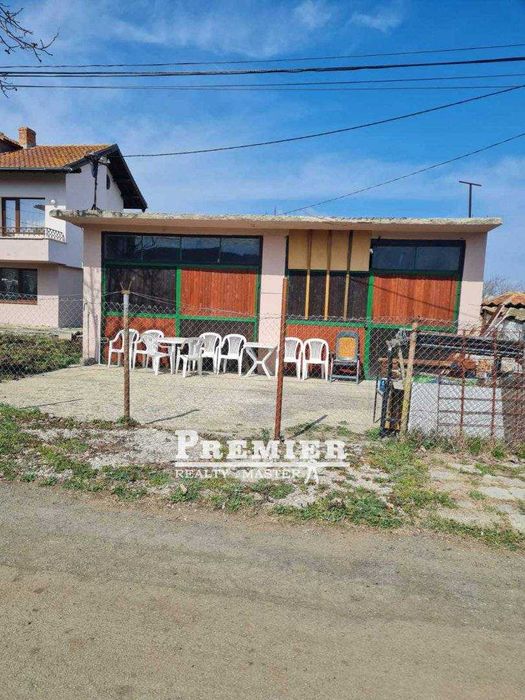 Продава се Къща в с. Тънково, Област Бургас - 180 кв.м за 1084 €/кв.м - Снимка #6