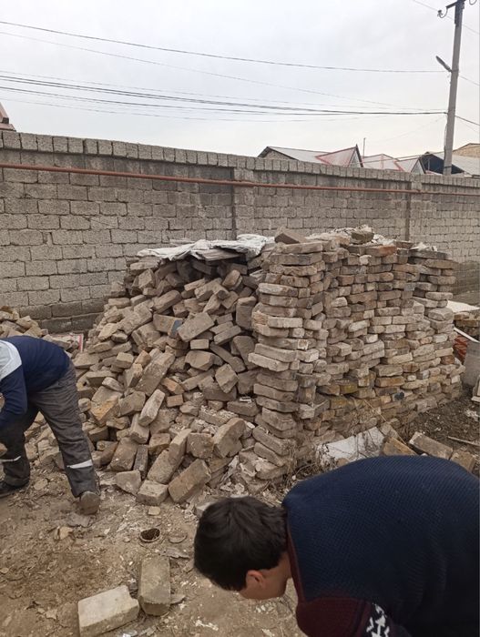 Gisht kirpich nikolay