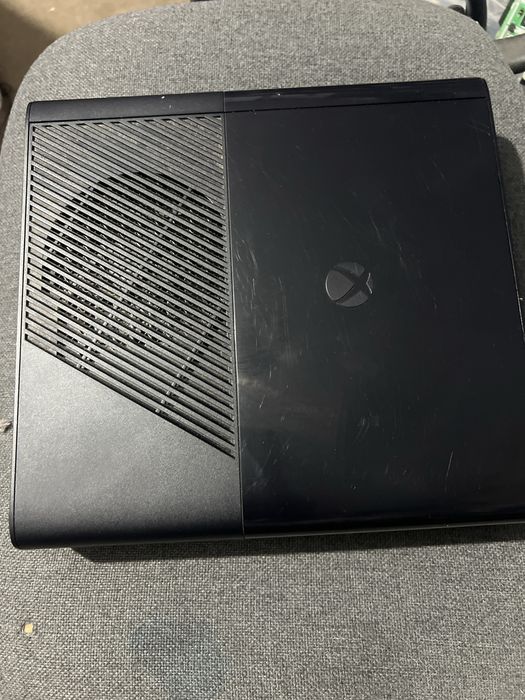 Consola Xbox 360 Model 1439