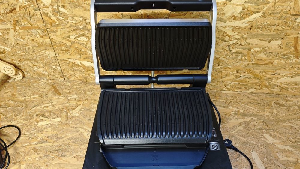 Tefal optigrill XL