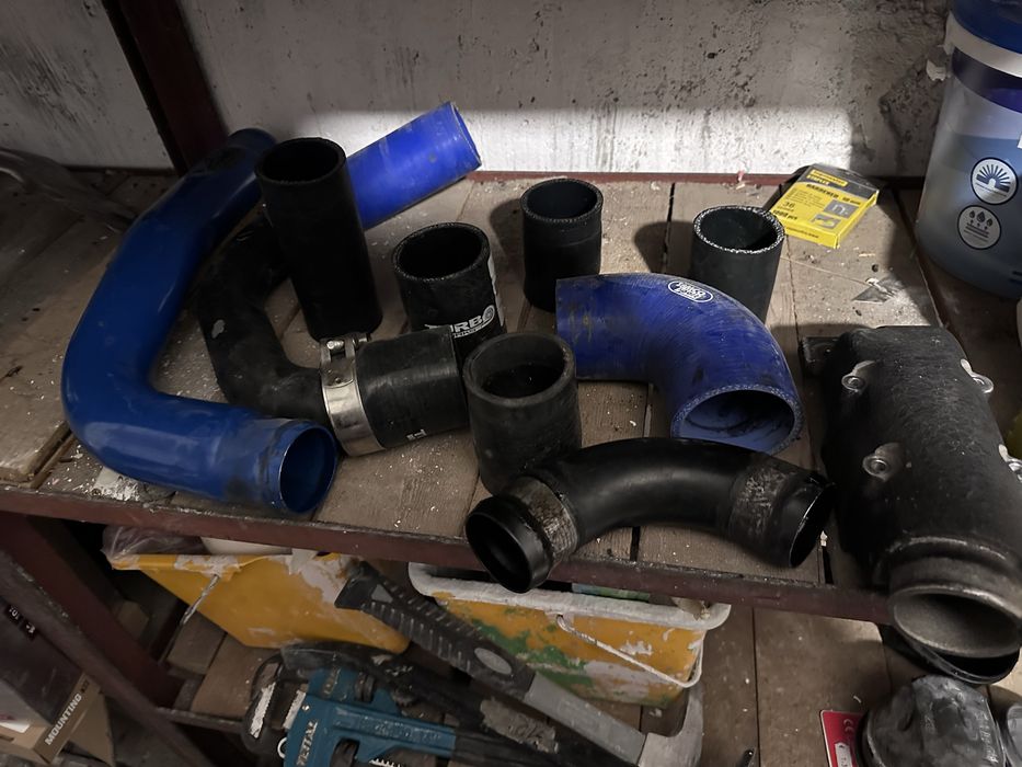 Неща за opel 2.0турбо