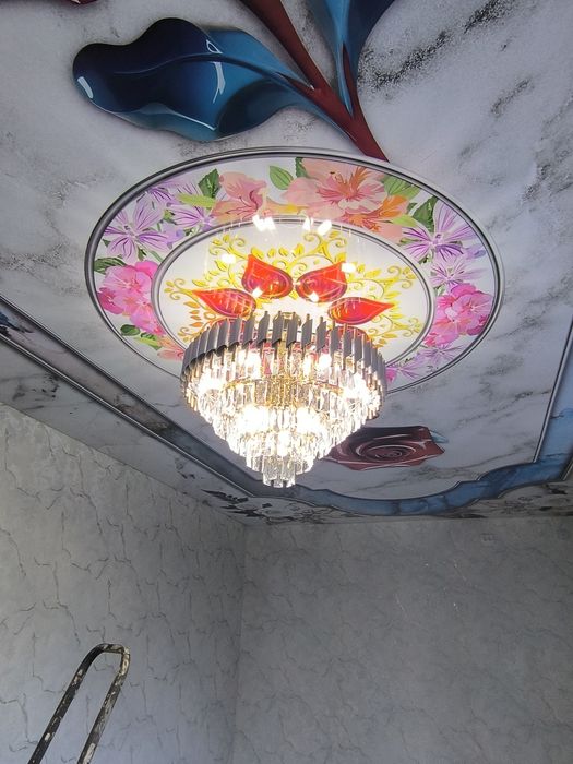 Кафел абой гиписакардон натажной декор пласт сантехник хаммом 0 дан