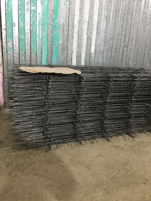 кладочная сетка под стяжку