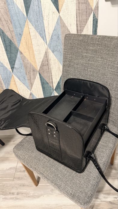 Кейс для визажиста/бровиста