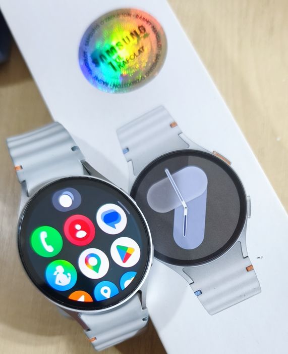 Продаются смарт часы Samsung Galaxy Watch 7 (44")