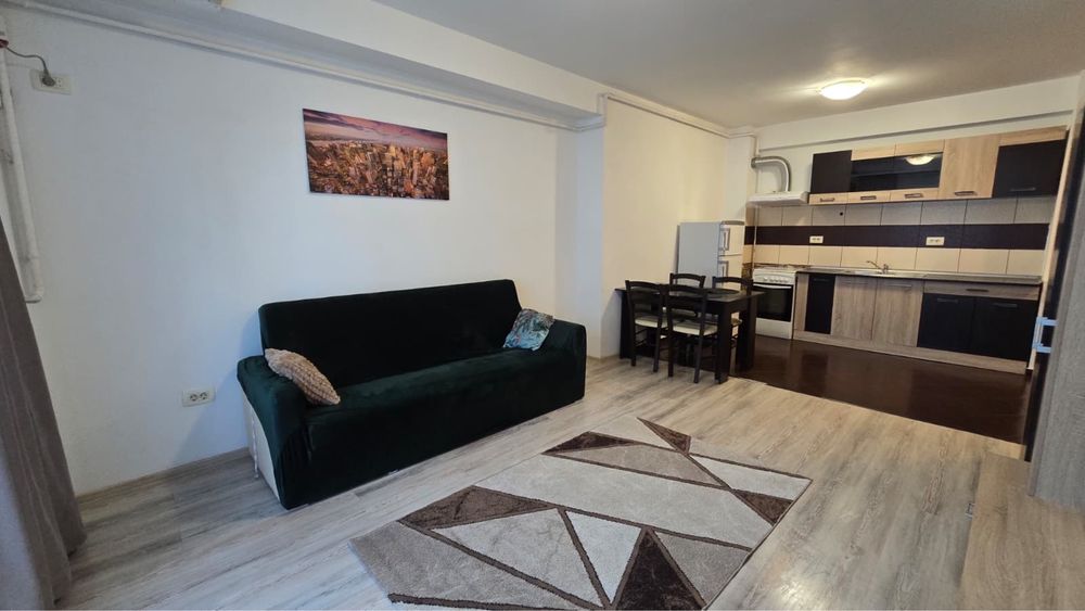 Apartament 2 camere de închiriat – Militari Residence  | Strada Rezervelor - direct proprietar - langa Auchan