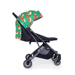 бебешка количка UWU Mix COSATTO - Easy Tiger