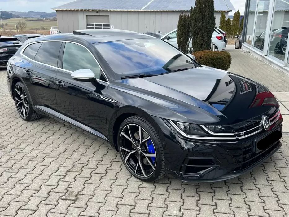 Jante VW R18 5x112 Arteon R Line Style | Passat, Golf, Superb, Octavia, Leon