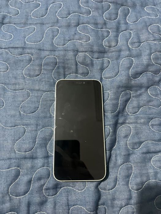 iphone 12 mini prodam