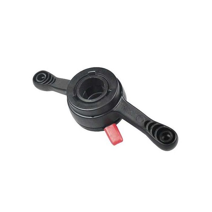 Piulita Tip Fluture pentru masina de echilibrat