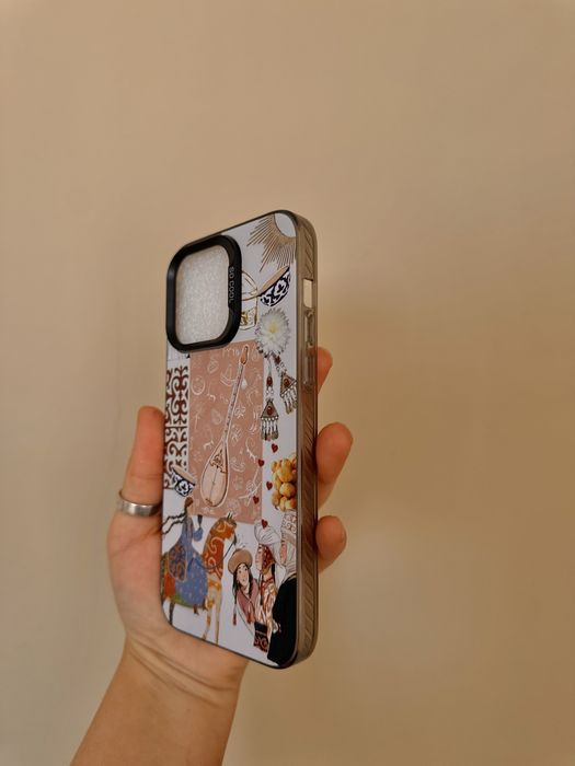 Чехол на IPhone Айфон 13, 14, 13 pro, 14 pro max, 16 pro max!