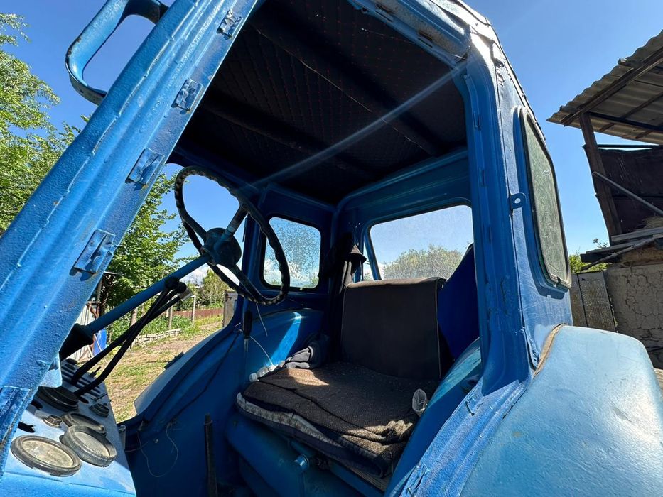 Трактор т-40 в отличном состоянии