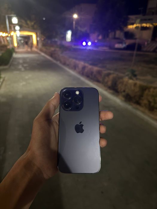 iPhone 14 pro LL/A