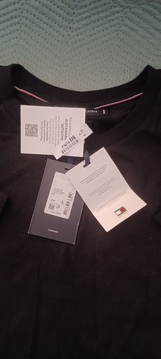 Tricou Tommy Hilfiger