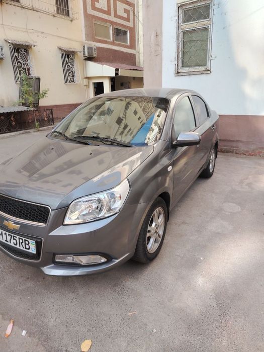 Продается Nexia 3