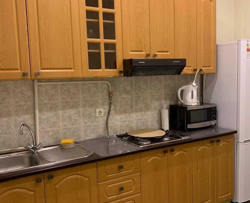 Дава се под наем Едностаен апартамент в Пловдив, Централна гара - 45 кв.м за 163.2 € - Снимка #1