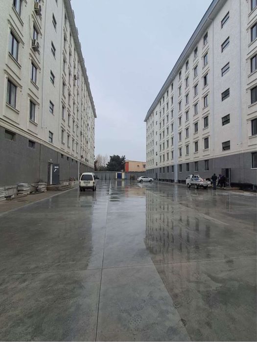 2xonali uy Studio format 5000$ narhi Fargona shahar, Vai choraxasi