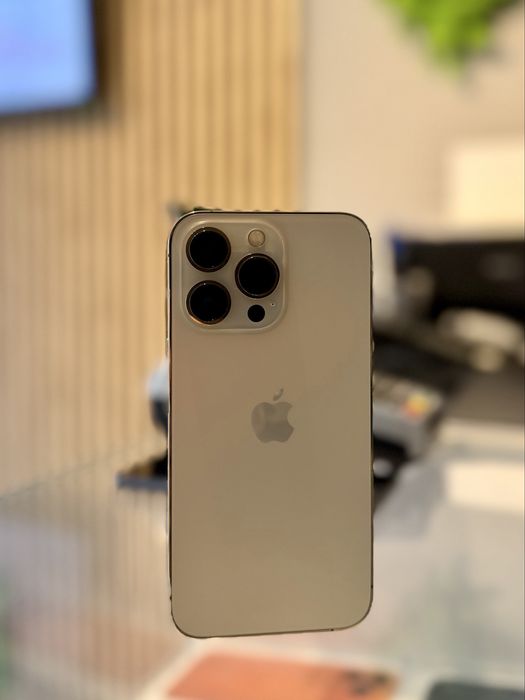 **ATS GSM**iPhone 13 PRO 256Gb / Baterie94% / Garantie