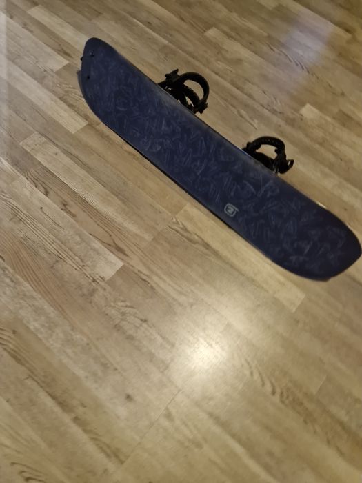 Snowboard Nitro copii