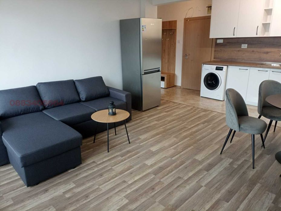 Дава се под наем Двустаен апартамент в Стара Загора, Център - 65 кв.м за 382.5 € - Снимка #10