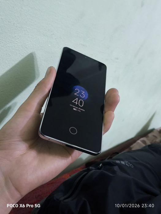 POCO X6 PRO 512+12+12