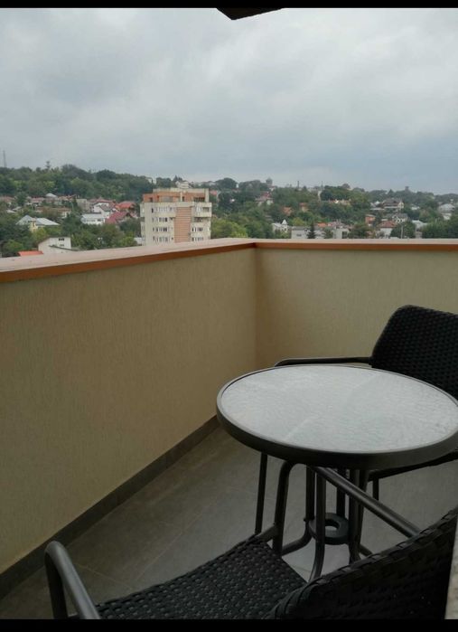 Inchiriez apartament Pacurari Iasi